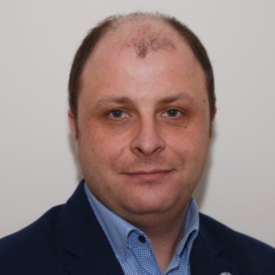 Denis Babaev, Lead Security Analyst at Kaspersky