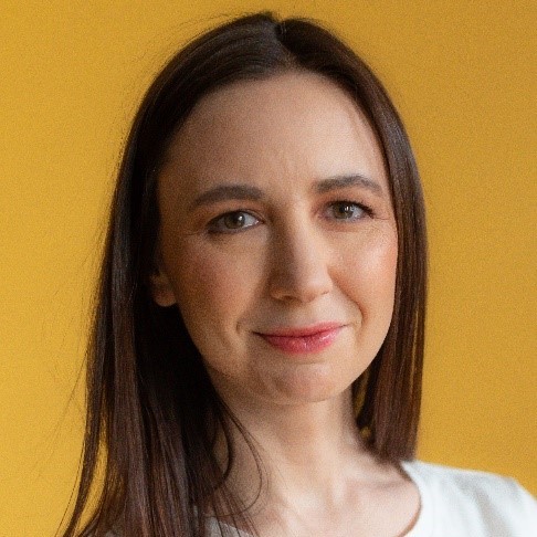 Ekaterina Rudina, Security Analysis Group Manager at Kaspersky