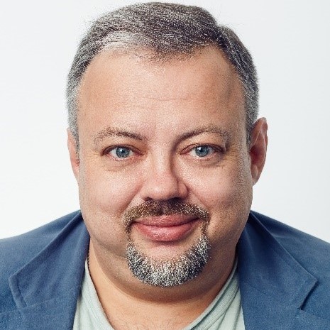 Семен Корт, ведущий аналитик по информационной безопасности «Лаборатории Касперского»